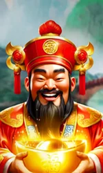 Chests of Cai Shen