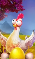 Chicken Drop