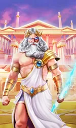 Gates of Olympus