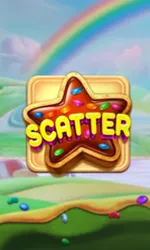 Candy Blitz Bombs
