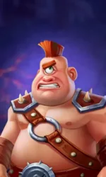 Cyclops Smash
