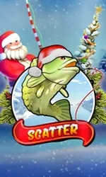 Christmas Big Bass Bonanza
