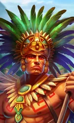 Aztec Treasure Hunt